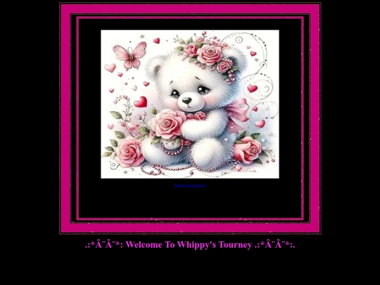 ANIMAL PAGES/TEDDY BEAR PAGE 2 screenshot