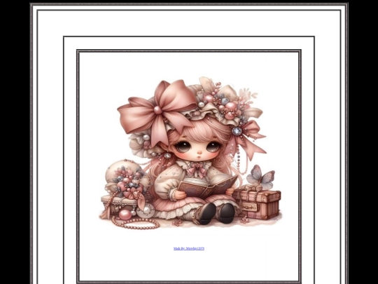 BABIES PAGES/dolls page 1 screenshot