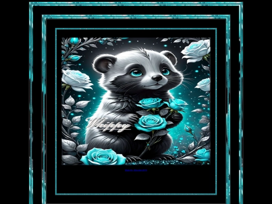BABY BLUE PAGES/BABY BEAVER BLUE PAGE screenshot