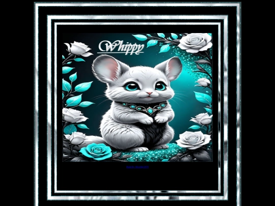 BABY BLUE PAGES/BABY CHINCHILLA BLUE PAGE screenshot
