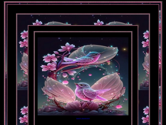 BIRDS PAGES/bird page 2 screenshot