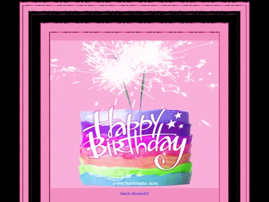 BIRTHDAY PAGES/birthday page 10 screenshot