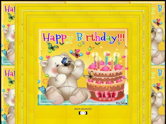 BIRTHDAY PAGES/birthday page 11 screenshot