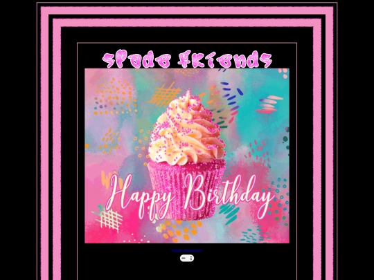 BIRTHDAY PAGES/birthday page 15 screenshot