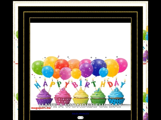 BIRTHDAY PAGES/birthday page 4 screenshot