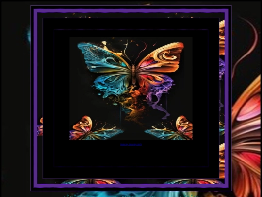 BUTTERFLY PAGES/BUTTERFLY PAGE 27 screenshot