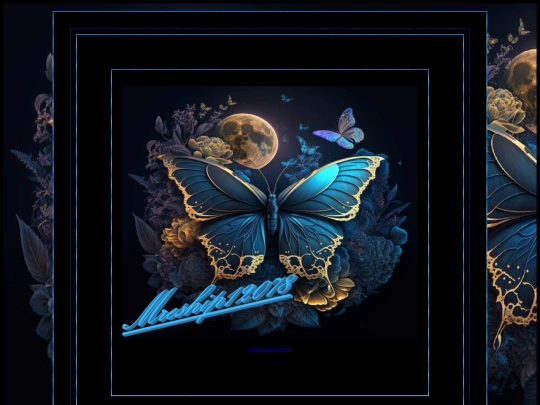 BUTTERFLY PAGES/BUTTERFLY PAGE 6 screenshot
