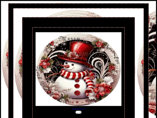 CHRISTMAS PAGES/SF XMAS PAGE 3 screenshot