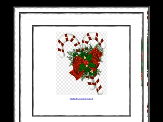 CHRISTMAS PAGES/XMAS CC PAGE 1 screenshot