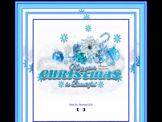 CHRISTMAS PAGES/XMAS PAGE 10 screenshot