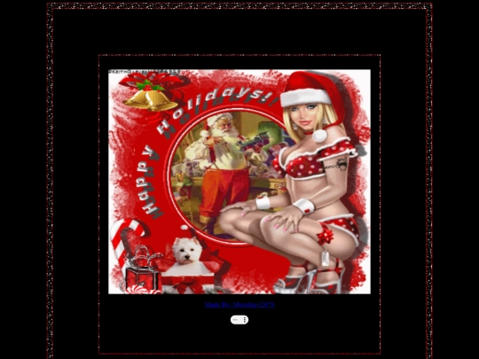 CHRISTMAS PAGES/XMAS PAGE 12 screenshot