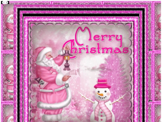 CHRISTMAS PAGES/XMAS PAGE 18 screenshot