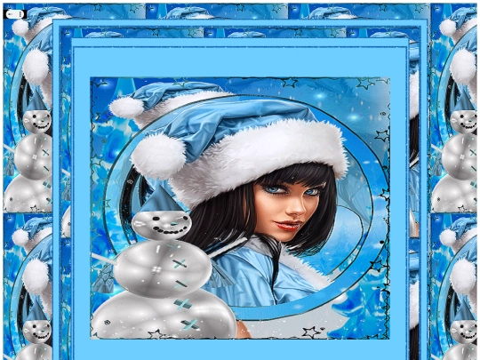 CHRISTMAS PAGES/XMAS PAGE 2 screenshot