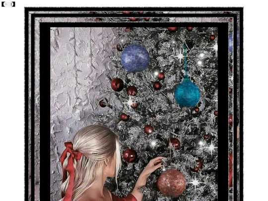 CHRISTMAS PAGES/XMAS PAGE 5 screenshot