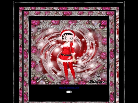 CHRISTMAS PAGES/XMAS PAGE 9 screenshot