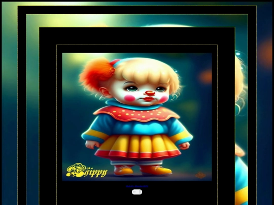 CLOWN PAGES/CLOWN PAGE 3 screenshot
