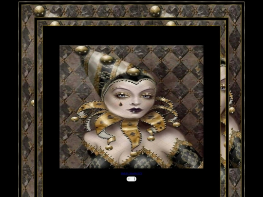 CLOWN PAGES/CLOWN PAGE 8 screenshot