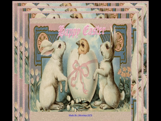 EASTER PAGES/EASTER PAGE 15 screenshot