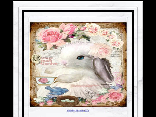 EASTER PAGES/EASTER PAGE 20 screenshot