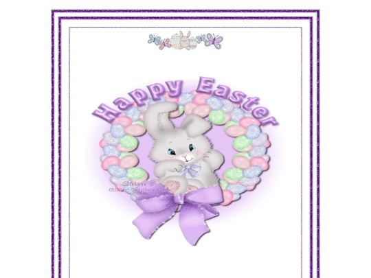 EASTER PAGES/EASTER PAGE 3 screenshot