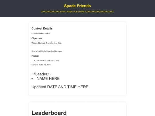 EVENT PAGES/0EVENT PAGE BASE screenshot