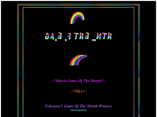 EVENT PAGES/1MARCHGOM screenshot