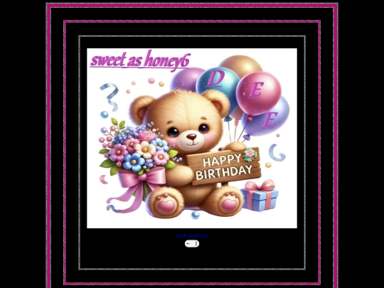 EVENT PAGES/DEEBDAYPAGE screenshot