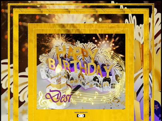 EVENT PAGES/DESI BDAY PAGE 2 screenshot