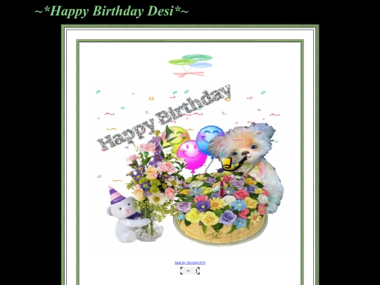 EVENT PAGES/DESI BDAY PAGE 4 screenshot
