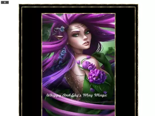 EVENT PAGES/maymagicMAY11 screenshot