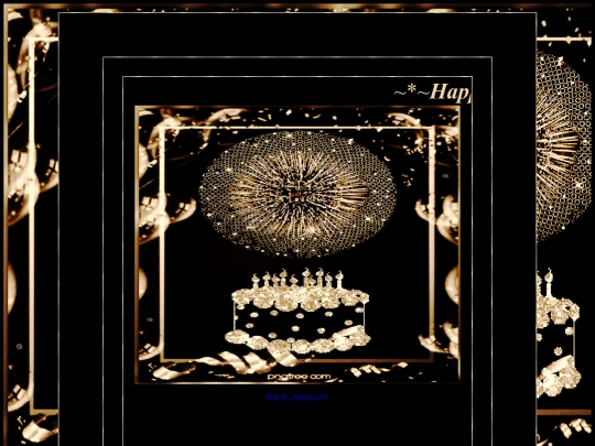 EVENT PAGES/robs bday page screenshot