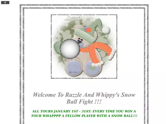 EVENT PAGES/snowballjan10THRU4pm screenshot