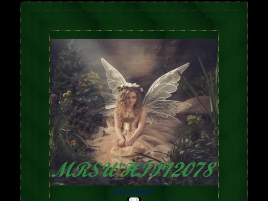 FAIRY PAGES/FAIRY PAGE 1 screenshot