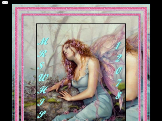 FAIRY PAGES/FAIRY PAGE 2 screenshot