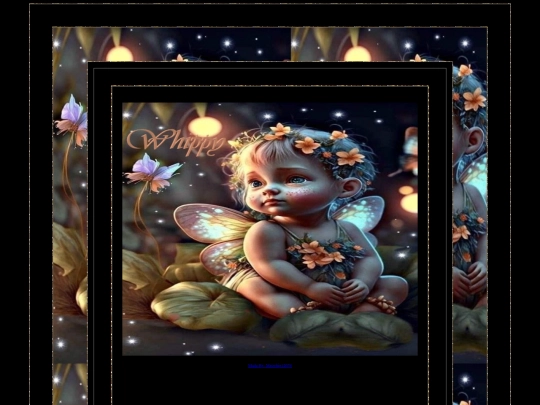 FAIRY PAGES/FAIRY PAGE 4 screenshot