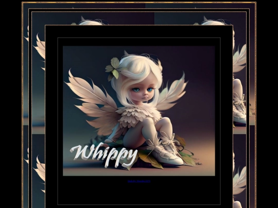 FAIRY PAGES/FAIRY PAGE 6 screenshot