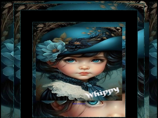 FAIRY PAGES/GIRL PAGE 4 screenshot