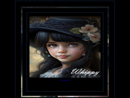 FAIRY PAGES/GIRL PAGE 5 screenshot