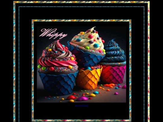 ICE CREAM PAGES/ICE CREAM PAGE 12 screenshot
