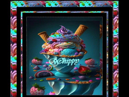 ICE CREAM PAGES/ICE CREAM PAGE 3 screenshot