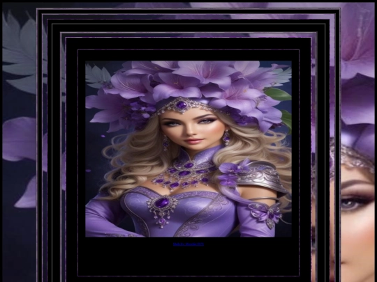 LADIES PAGES/LADIES PAGE 1 screenshot