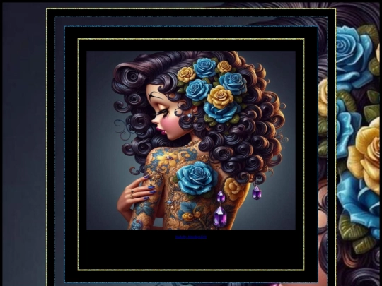 LADIES PAGES/LADIES PAGE 3 screenshot