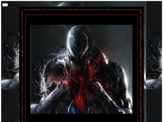 MESSIAH/VENOM MESSIAH PAGE screenshot