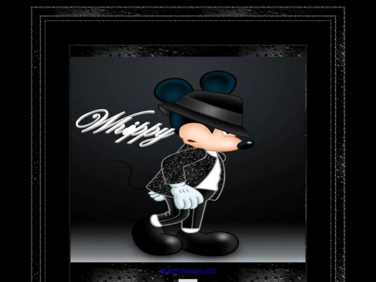 MICKEY MOUSE PAGES/MICKEY PAGE 1 screenshot