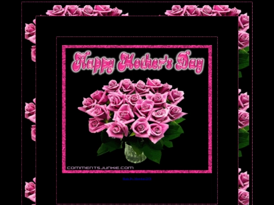 MOTHERS DAY PAGES/MOTHERS DAY PAGE 11 screenshot