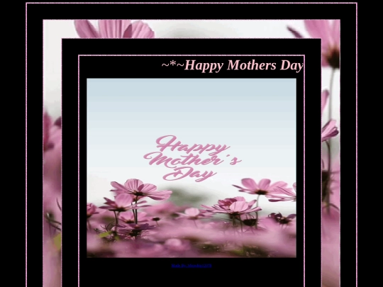 MOTHERS DAY PAGES/MOTHERS DAY PAGE 7 screenshot