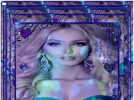 MOVING TOUR PAGES/BLUE TWIST screenshot
