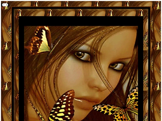 MOVING TOUR PAGES/BUTTERFLY screenshot