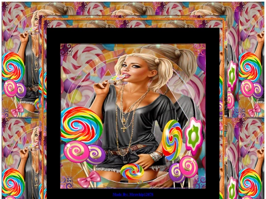 MOVING TOUR PAGES/GIRL FUN screenshot