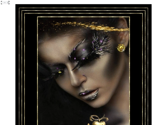 MOVING TOUR PAGES/GOLDEN BEAUTY screenshot